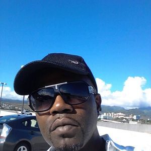 Meet your Posher, Terry